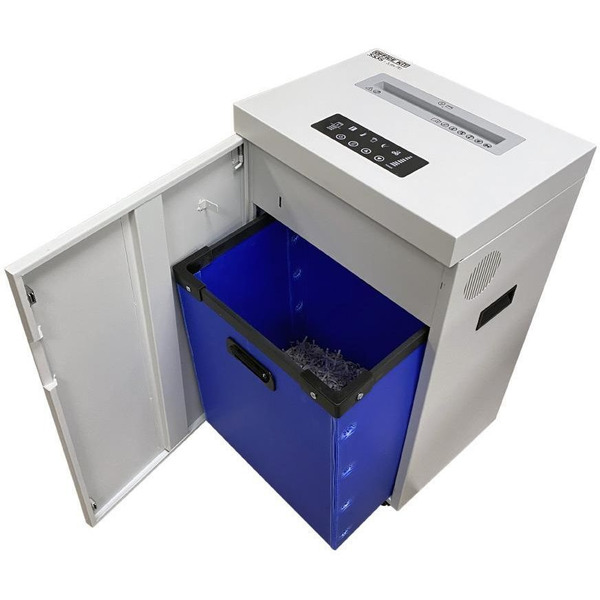 Шредер Office Kit S535