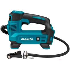 Автомобильный компрессор Makita DMP181Z (без АКБ)
