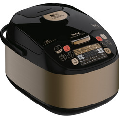 Мультиварка Tefal RK901F32