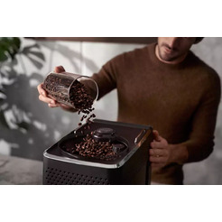 Кофемашина Saeco GranAroma SM6582/30