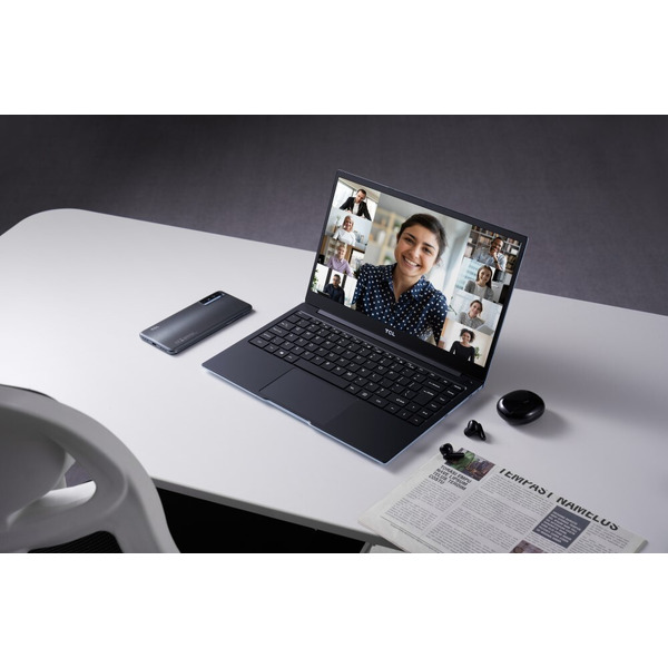 Ноутбук TCL Book 14 Go B220G FHD/8/256