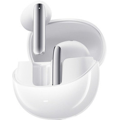 Наушники QCY AilyBuds Pro+ (белый)