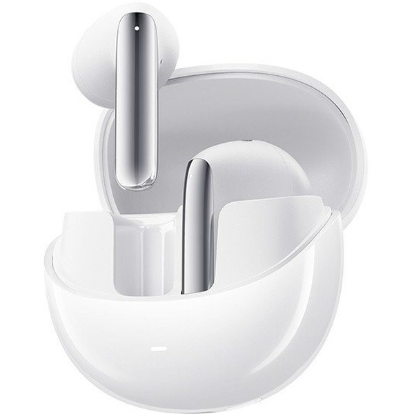 Наушники QCY AilyBuds Pro+ (белый)