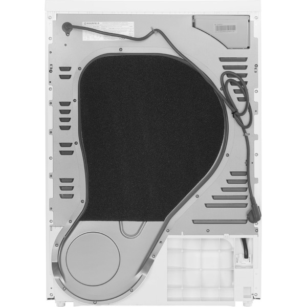 Сушильная машина Maunfeld MFDM168WH