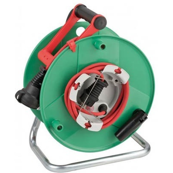 Удлинитель на катушке Brennenstuhl Garant 1148380791