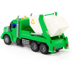 Автомобиль-контейнеровоз Полесье 86259 Профи