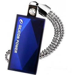 Флеш usb SILICON POWER SP002GBUF2810V1B 2GB