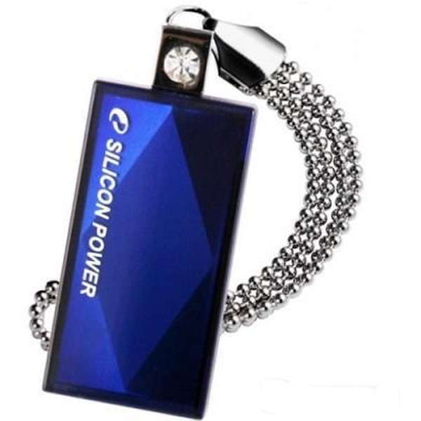 Флеш usb SILICON POWER SP002GBUF2810V1B 2GB