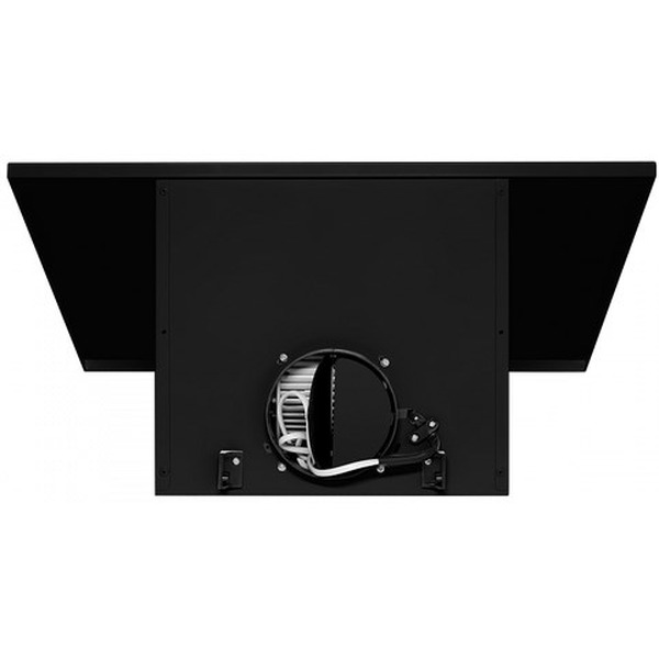 Вытяжка MAUNFELD Tower C 50 (черный)