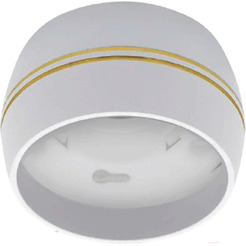 Точечный светильник INhome НПБ DECO-GX53-RS-WG