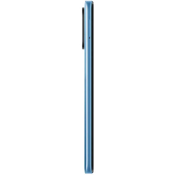 Смартфон Xiaomi Redmi 10 2022 6GB/128GB (синее море) RU