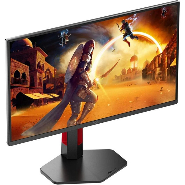 Игровой монитор AOC Gaming Q25G4SR