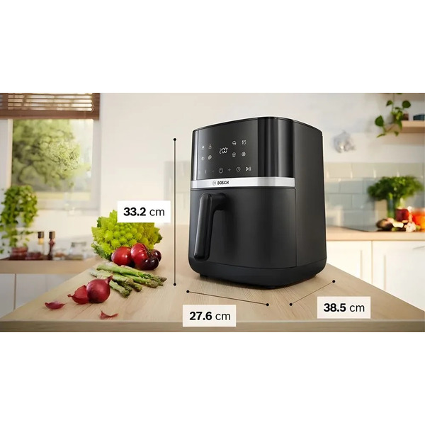 Аэрогриль Bosch MAF462B1