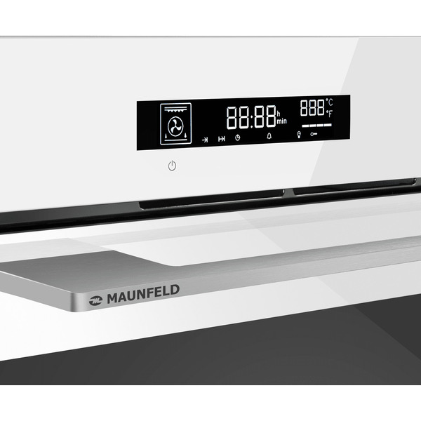 Духовой шкаф MAUNFELD AEOD60106W