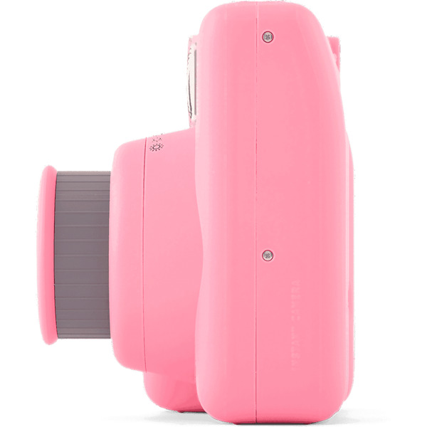 Фотоаппарат Fujifilm Instax Mini SE (розовый)