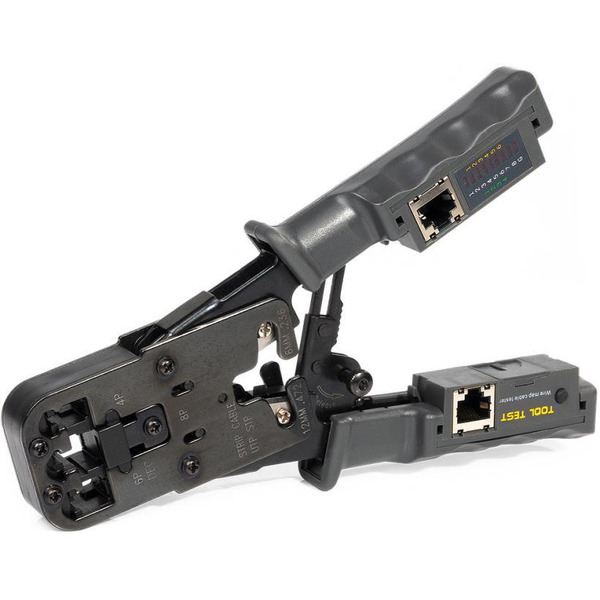 Кримпер КВТ JT-03T 84493