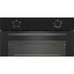 Электрический духовой шкаф Indesit IBFTE 2420 J BL