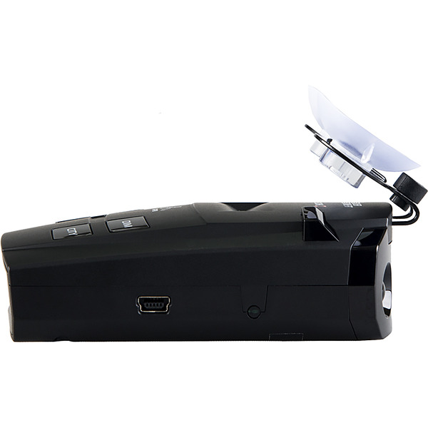 Радар-детектор SilverStone F1 Sochi Z