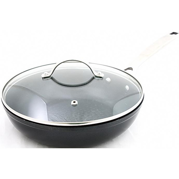 Сковорода SSENZO PTZRDF22024