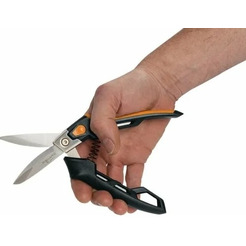 Универсальные ножницы Fiskars PowerArc 1027206