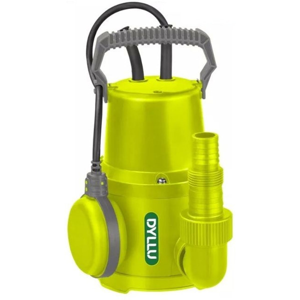 Дренажный насос Dyllu DTWPFW03