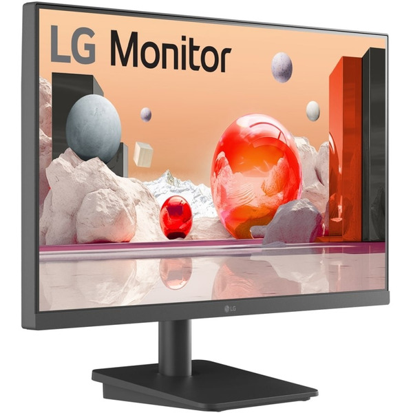 Монитор LG 27MS500-B