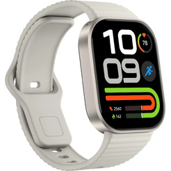 Умные часы Xiaomi Redmi Watch 6 Lite (серебристый)