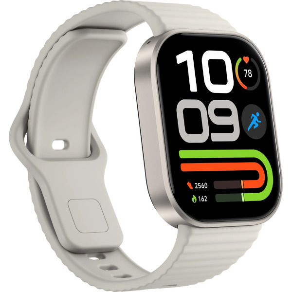 Умные часы Xiaomi Redmi Watch 6 Lite (серебристый)