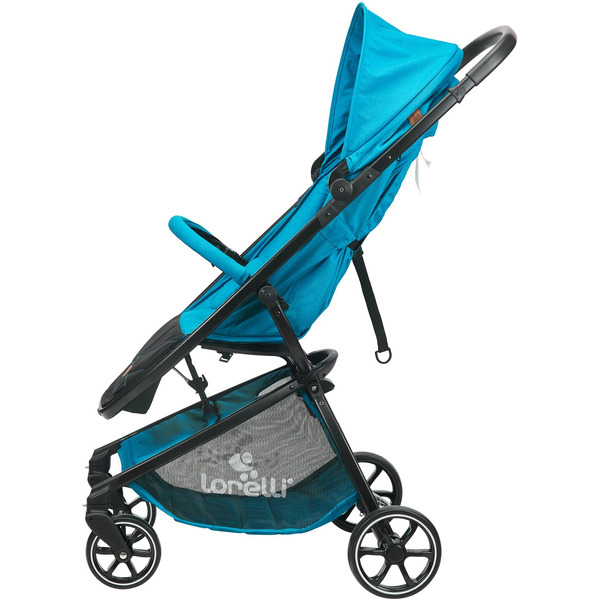 Прогулочная коляска LORELLI Sport (синий)