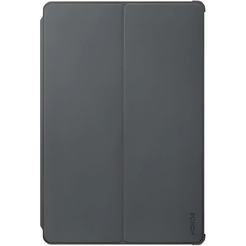 Чехол-книжка для планшетного компьютера Honor Pad X8 flip cover Gray (5199AAPB)