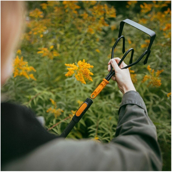Культиватор-пропалыватель Fiskars 1080685