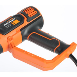 Строительный фен Patriot HG 220
