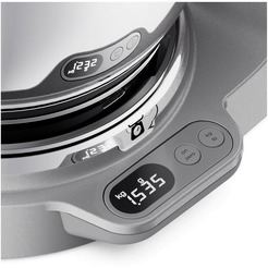 Кухонная машина Kenwood Titanium Chef Baker XL KVL85.004SI