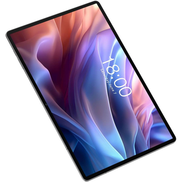 Планшет Teclast T65MAX 8GB/256GB (серый)