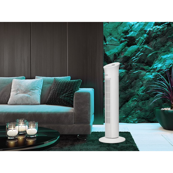 Вентилятор Ballu BFT-110R