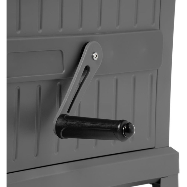 Катушка со шлангом Daewoo Power DWR 6145