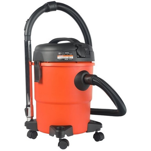 Промышленный пылесос PATRIOT VC 205