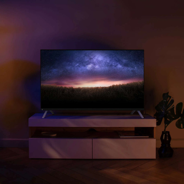 Телевизор Яндекс с Алисой 50 (YNDX-00072)