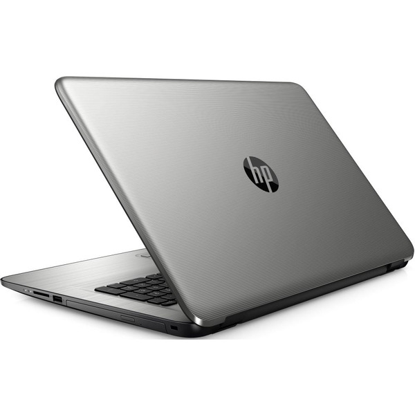 Ноутбук HP 17-x011ur X7F66EA