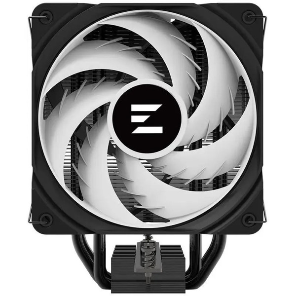 Кулер для процессора Zalman CNPS9X Performa Plus ARGB (черный)