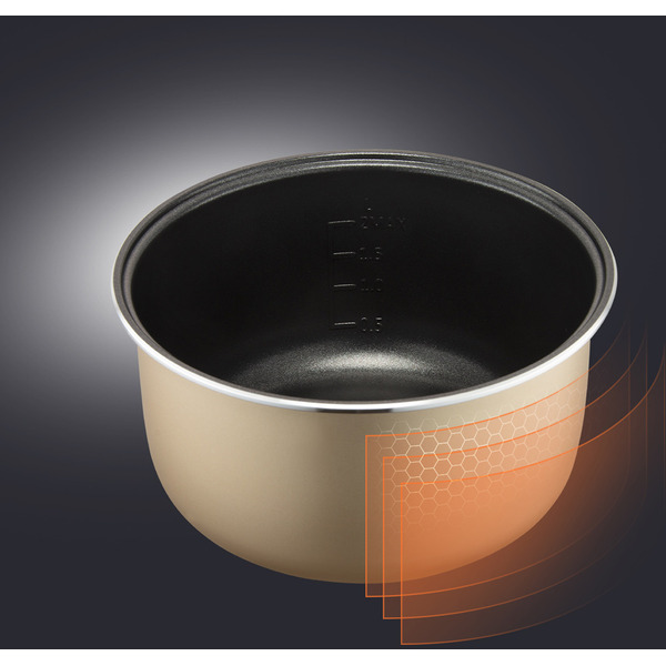 Мультиварка РЕДМОНД MC103