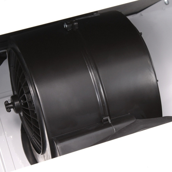 Вытяжка Akpo Crystal 60 wk-9 (белый)