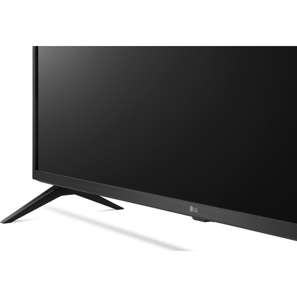 Телевизор LG 55UP76006LC