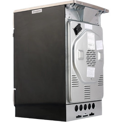 Плита электрическая Hansa FCCX58221