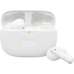 Наушники JBL Wave Beam 2 (белый)