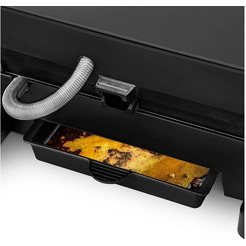 Электрогриль Kitfort КТ-4617