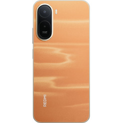 Смартфон Xiaomi Redmi A7 Pro 4GB/128GB (оранжевый)