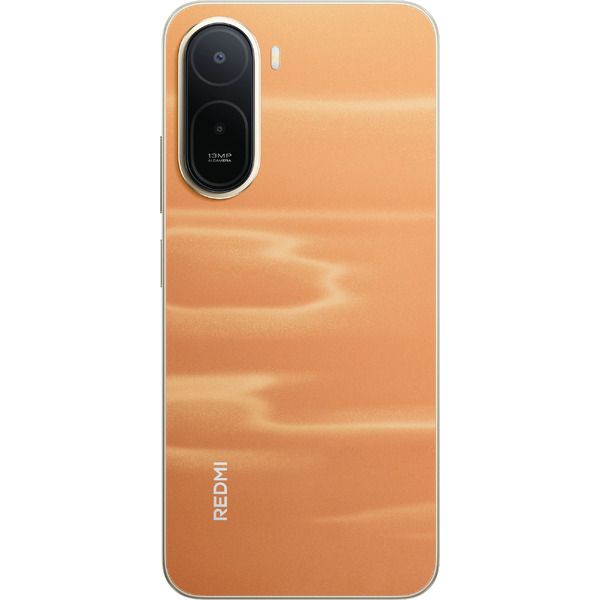 Смартфон Xiaomi Redmi A7 Pro 4GB/128GB (оранжевый)