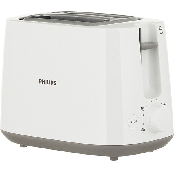 Тостер PHILIPS HD2581/00