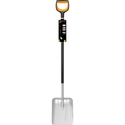 Лопата совковая FISKARS Xact 1066731